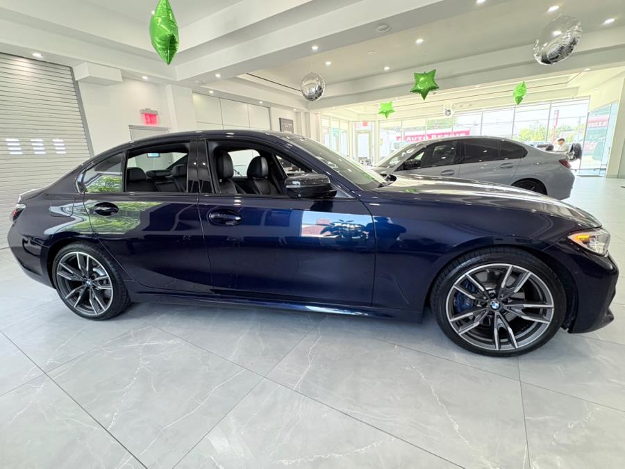 2020 BMW 3 Series M340i xDrive Sedan, available for sale in Franklin Sq, New York | Long Island Auto Center. Franklin Sq, New York 2020 BMW 3 Series M340i xDrive Sedan, available for sale in Franklin Sq, New York | Long Island Auto Center. Franklin Sq, New York