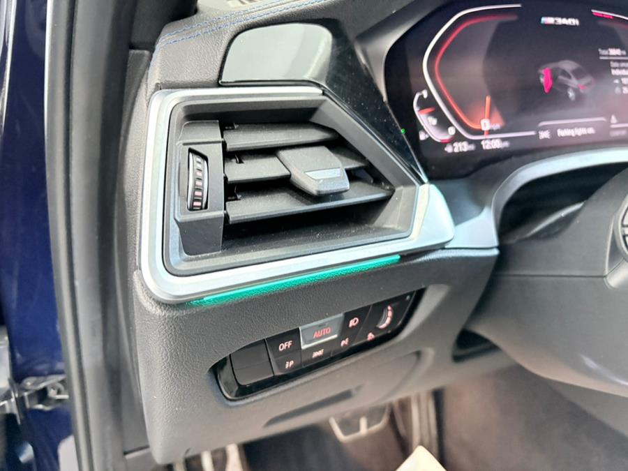 2020 BMW 3 Series M340i xDrive Sedan, available for sale in Franklin Sq, New York | Long Island Auto Center. Franklin Sq, New York 2020 BMW 3 Series M340i xDrive Sedan, available for sale in Franklin Sq, New York | Long Island Auto Center. Franklin Sq, New York