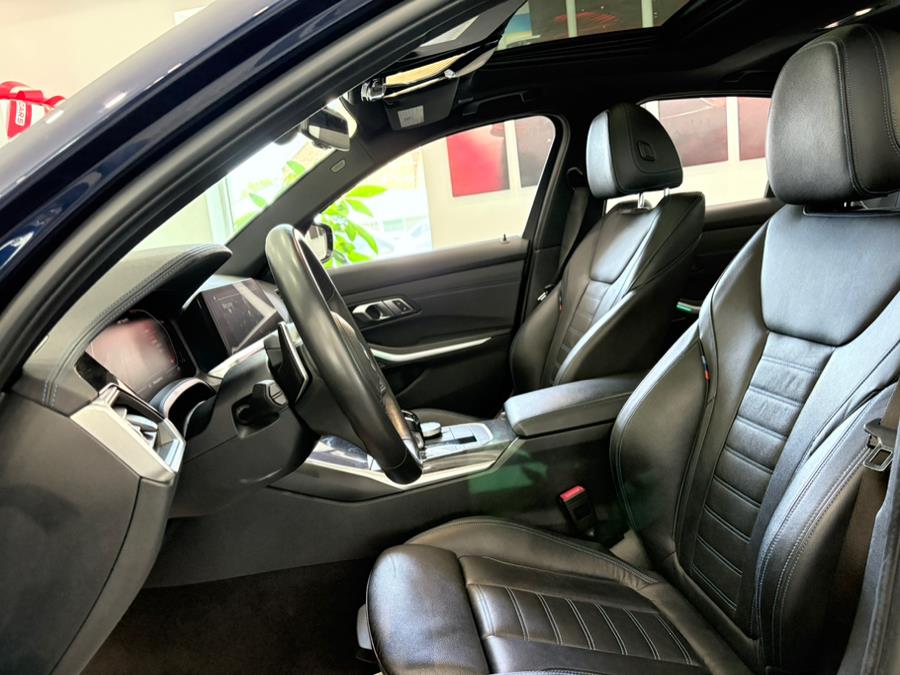 2020 BMW 3 Series M340i xDrive Sedan, available for sale in Franklin Sq, New York | Long Island Auto Center. Franklin Sq, New York 2020 BMW 3 Series M340i xDrive Sedan, available for sale in Franklin Sq, New York | Long Island Auto Center. Franklin Sq, New York