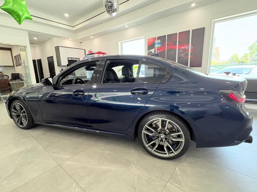 2020 BMW 3 Series M340i xDrive Sedan, available for sale in Franklin Sq, New York | Long Island Auto Center. Franklin Sq, New York 2020 BMW 3 Series M340i xDrive Sedan, available for sale in Franklin Sq, New York | Long Island Auto Center. Franklin Sq, New York