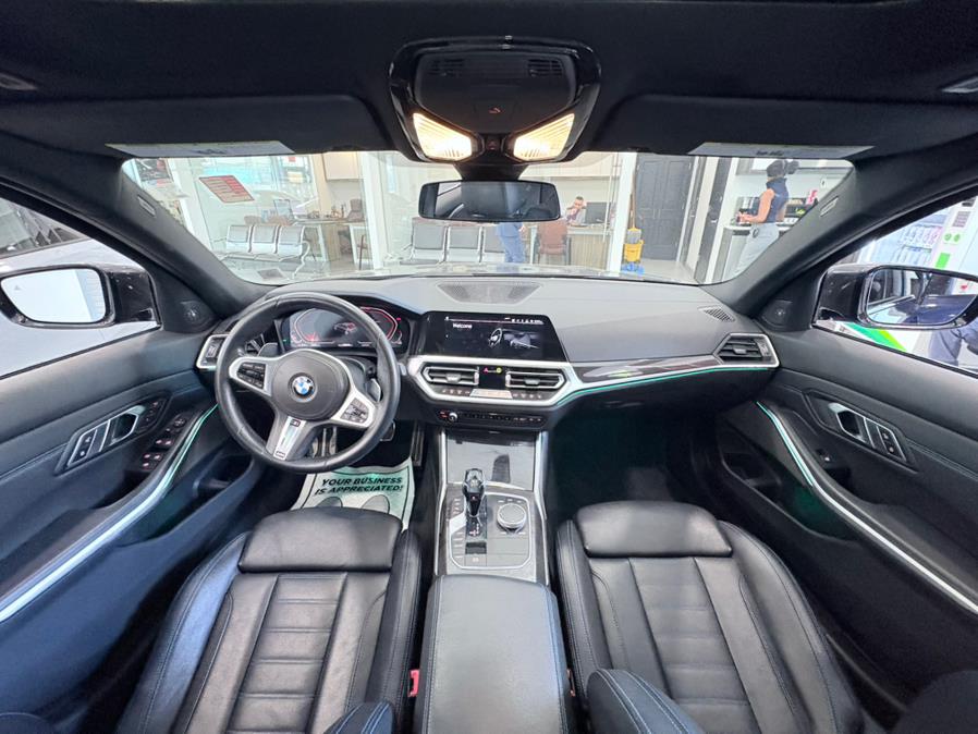 2020 BMW 3 Series M340i xDrive Sedan, available for sale in Franklin Sq, New York | Long Island Auto Center. Franklin Sq, New York 2020 BMW 3 Series M340i xDrive Sedan, available for sale in Franklin Sq, New York | Long Island Auto Center. Franklin Sq, New York