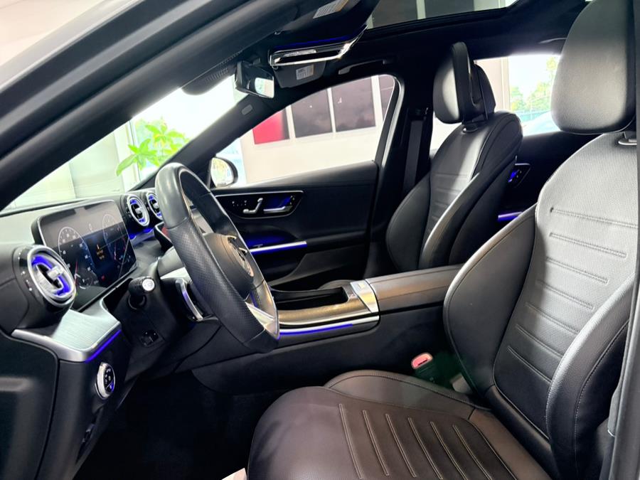 2022 Mercedes-Benz C-Class C 300 Sedan, available for sale in Franklin Sq, New York | Long Island Auto Center. Franklin Sq, New York 2022 Mercedes-Benz C-Class C 300 Sedan, available for sale in Franklin Sq, New York | Long Island Auto Center. Franklin Sq, New York
