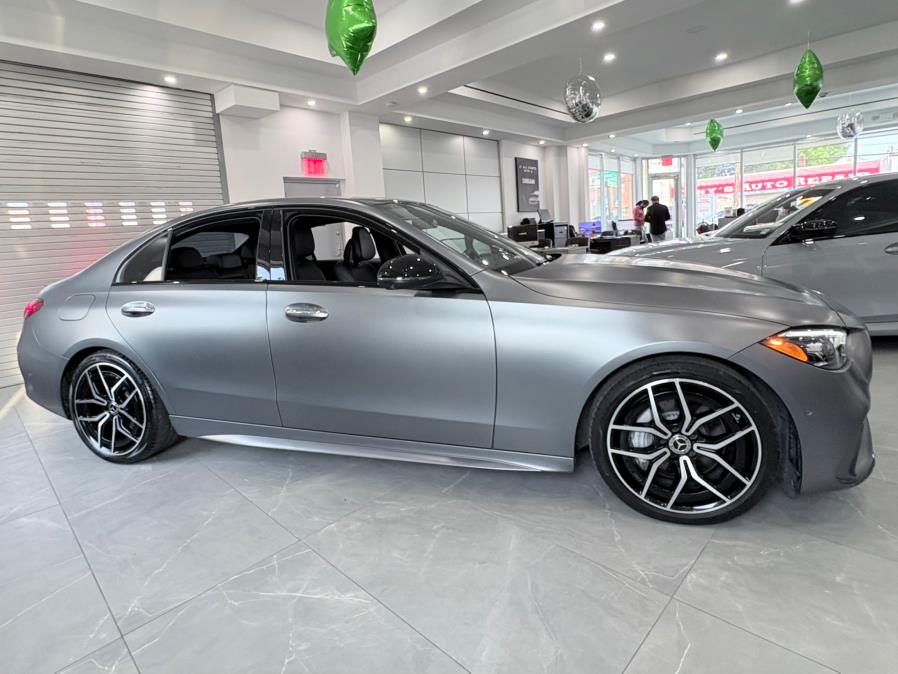 2022 Mercedes-Benz C-Class C 300 Sedan, available for sale in Franklin Sq, New York | Long Island Auto Center. Franklin Sq, New York 2022 Mercedes-Benz C-Class C 300 Sedan, available for sale in Franklin Sq, New York | Long Island Auto Center. Franklin Sq, New York