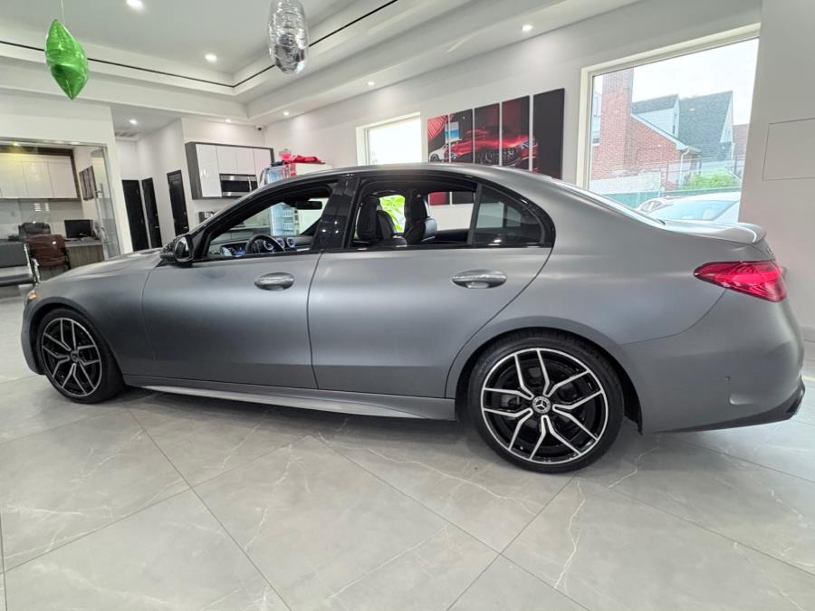 2022 Mercedes-Benz C-Class C 300 Sedan, available for sale in Franklin Sq, New York | Long Island Auto Center. Franklin Sq, New York 2022 Mercedes-Benz C-Class C 300 Sedan, available for sale in Franklin Sq, New York | Long Island Auto Center. Franklin Sq, New York