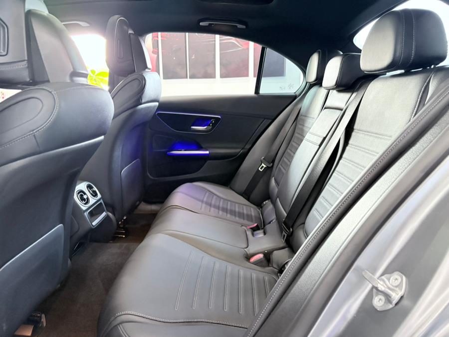 2022 Mercedes-Benz C-Class C 300 Sedan, available for sale in Franklin Sq, New York | Long Island Auto Center. Franklin Sq, New York 2022 Mercedes-Benz C-Class C 300 Sedan, available for sale in Franklin Sq, New York | Long Island Auto Center. Franklin Sq, New York