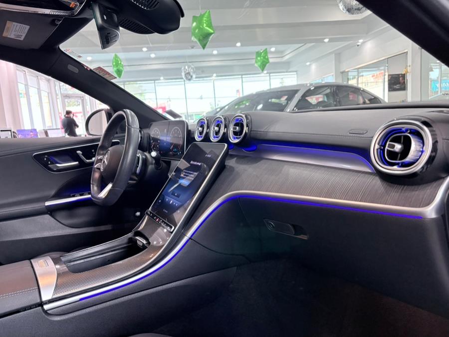 2022 Mercedes-Benz C-Class C 300 Sedan, available for sale in Franklin Sq, New York | Long Island Auto Center. Franklin Sq, New York 2022 Mercedes-Benz C-Class C 300 Sedan, available for sale in Franklin Sq, New York | Long Island Auto Center. Franklin Sq, New York