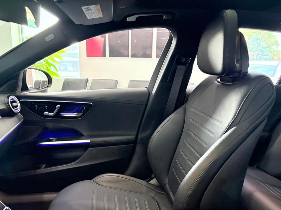 2022 Mercedes-Benz C-Class C 300 Sedan, available for sale in Franklin Sq, New York | Long Island Auto Center. Franklin Sq, New York 2022 Mercedes-Benz C-Class C 300 Sedan, available for sale in Franklin Sq, New York | Long Island Auto Center. Franklin Sq, New York