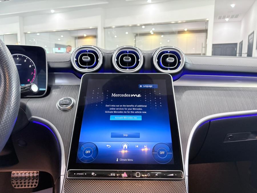 2022 Mercedes-Benz C-Class C 300 Sedan, available for sale in Franklin Sq, New York | Long Island Auto Center. Franklin Sq, New York 2022 Mercedes-Benz C-Class C 300 Sedan, available for sale in Franklin Sq, New York | Long Island Auto Center. Franklin Sq, New York