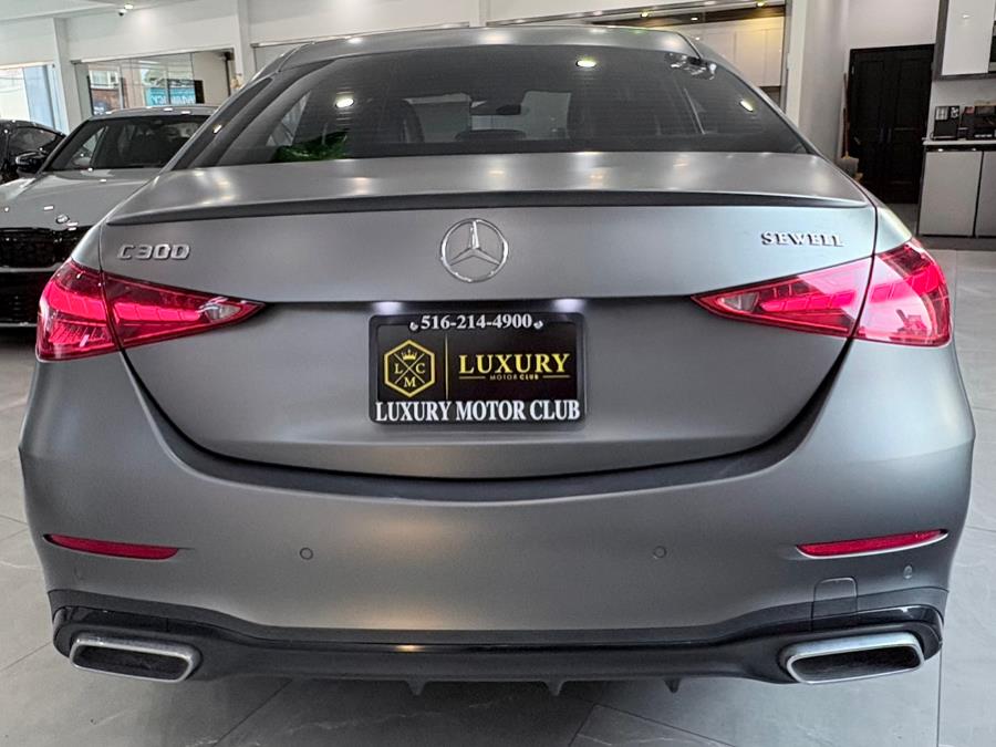 2022 Mercedes-Benz C-Class C 300 Sedan, available for sale in Franklin Sq, New York | Long Island Auto Center. Franklin Sq, New York 2022 Mercedes-Benz C-Class C 300 Sedan, available for sale in Franklin Sq, New York | Long Island Auto Center. Franklin Sq, New York