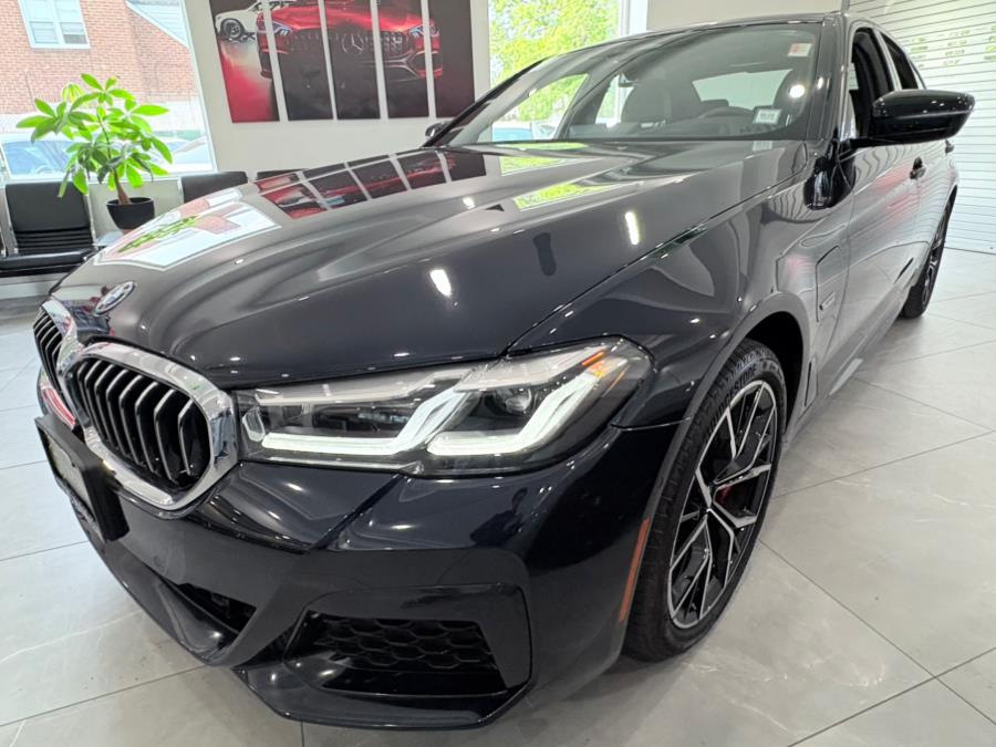 2022 BMW 5 Series 530e xDrive Plug-In Hybrid, available for sale in Franklin Sq, New York | Long Island Auto Center. Franklin Sq, New York 2022 BMW 5 Series 530e xDrive Plug-In Hybrid, available for sale in Franklin Sq, New York | Long Island Auto Center. Franklin Sq, New York