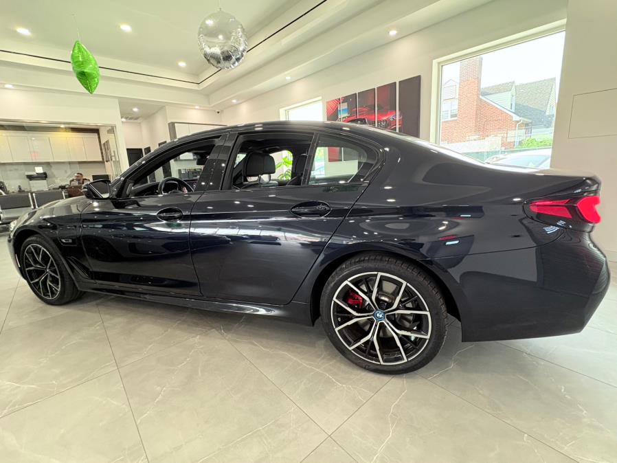 2022 BMW 5 Series 530e xDrive Plug-In Hybrid, available for sale in Franklin Sq, New York | Long Island Auto Center. Franklin Sq, New York 2022 BMW 5 Series 530e xDrive Plug-In Hybrid, available for sale in Franklin Sq, New York | Long Island Auto Center. Franklin Sq, New York