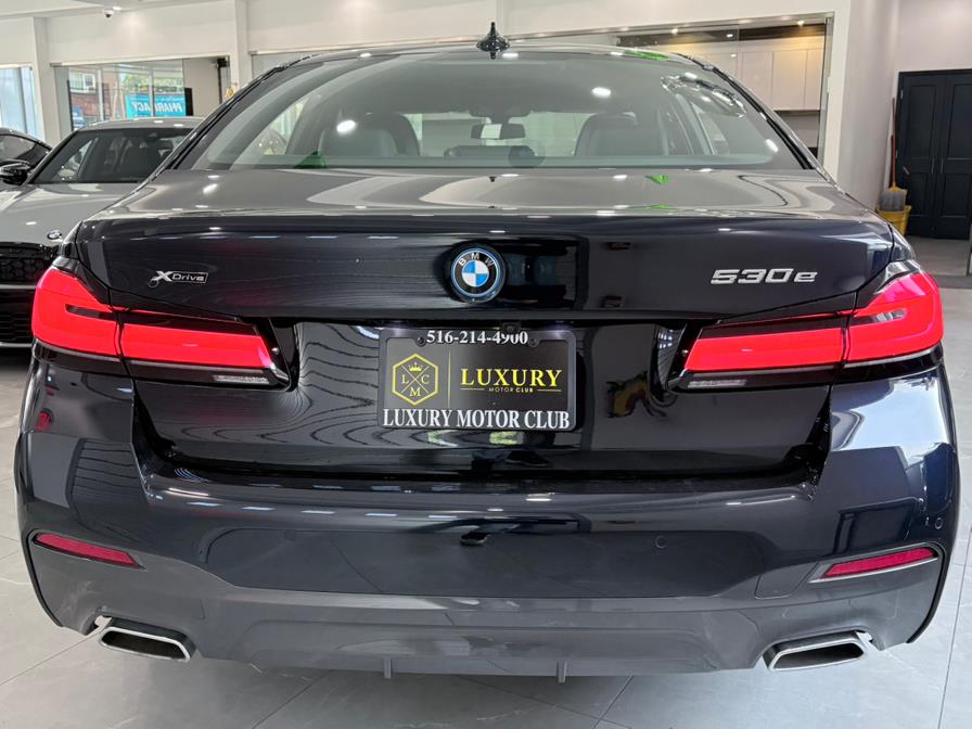 2022 BMW 5 Series 530e xDrive Plug-In Hybrid, available for sale in Franklin Sq, New York | Long Island Auto Center. Franklin Sq, New York 2022 BMW 5 Series 530e xDrive Plug-In Hybrid, available for sale in Franklin Sq, New York | Long Island Auto Center. Franklin Sq, New York