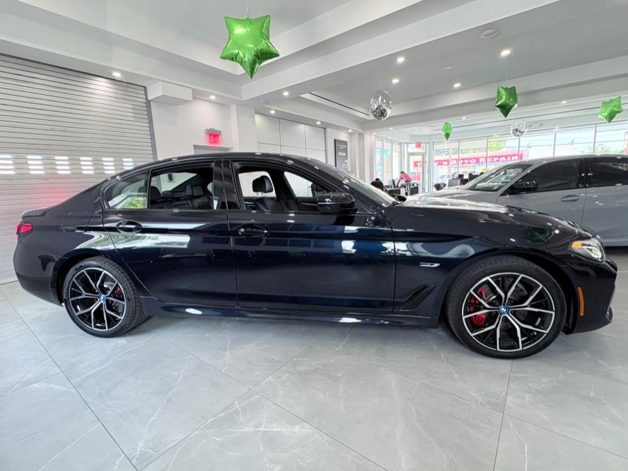 2022 BMW 5 Series 530e xDrive Plug-In Hybrid, available for sale in Franklin Sq, New York | Long Island Auto Center. Franklin Sq, New York 2022 BMW 5 Series 530e xDrive Plug-In Hybrid, available for sale in Franklin Sq, New York | Long Island Auto Center. Franklin Sq, New York