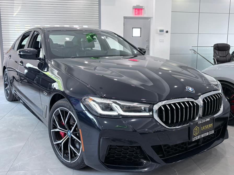 2022 BMW 5 Series 530e xDrive Plug-In Hybrid, available for sale in Franklin Sq, New York | Long Island Auto Center. Franklin Sq, New York 2022 BMW 5 Series 530e xDrive Plug-In Hybrid, available for sale in Franklin Sq, New York | Long Island Auto Center. Franklin Sq, New York
