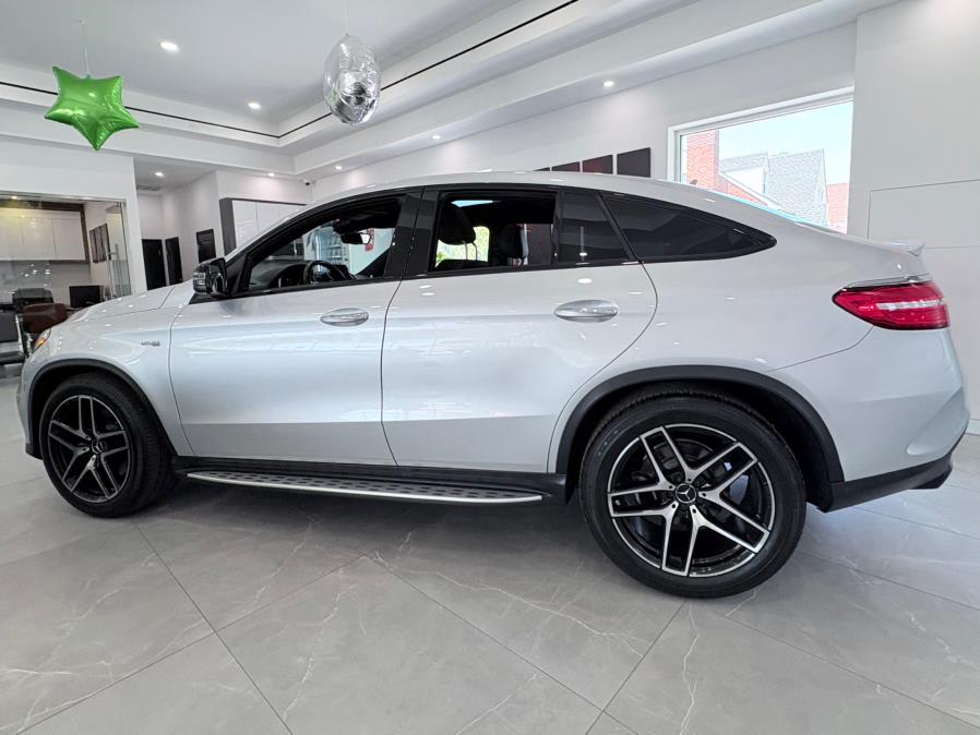 2019 Mercedes-Benz GLE AMG GLE 43 4MATIC Coupe, available for sale in Franklin Square, New York | Luxury Motor Club. Franklin Square, New York 2019 Mercedes-Benz GLE AMG GLE 43 4MATIC Coupe, available for sale in Franklin Square, New York | Luxury Motor Club. Franklin Square, New York