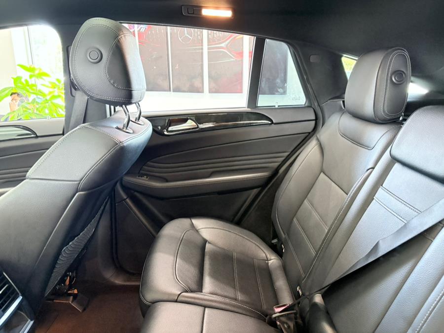 2019 Mercedes-Benz GLE AMG GLE 43 4MATIC Coupe, available for sale in Franklin Square, New York | Luxury Motor Club. Franklin Square, New York 2019 Mercedes-Benz GLE AMG GLE 43 4MATIC Coupe, available for sale in Franklin Square, New York | Luxury Motor Club. Franklin Square, New York