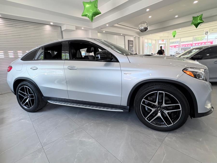 2019 Mercedes-Benz GLE AMG GLE 43 4MATIC Coupe, available for sale in Franklin Square, New York | Luxury Motor Club. Franklin Square, New York 2019 Mercedes-Benz GLE AMG GLE 43 4MATIC Coupe, available for sale in Franklin Square, New York | Luxury Motor Club. Franklin Square, New York