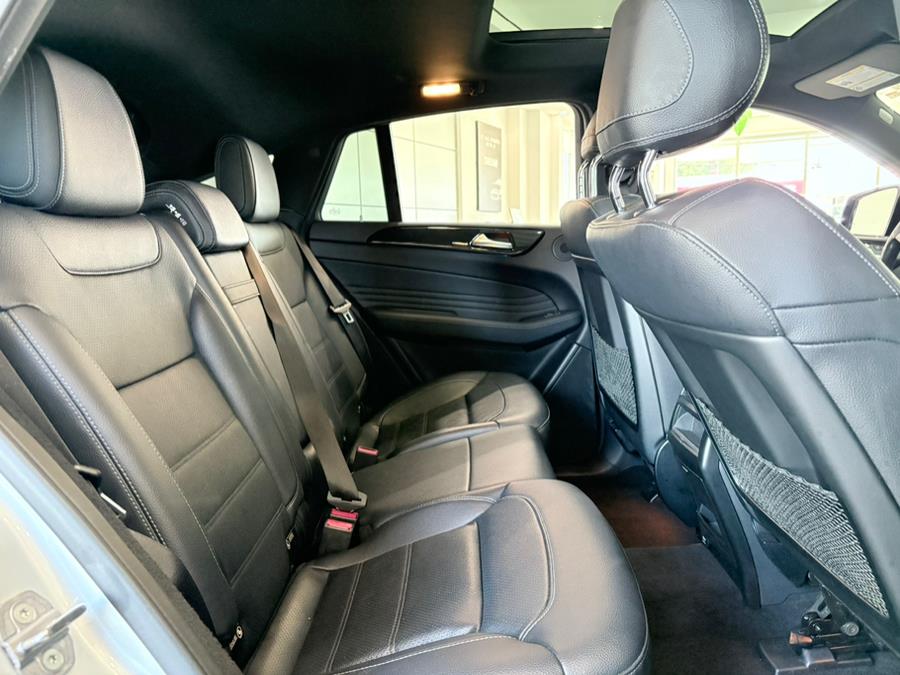 2019 Mercedes-Benz GLE AMG GLE 43 4MATIC Coupe, available for sale in Franklin Square, New York | Luxury Motor Club. Franklin Square, New York 2019 Mercedes-Benz GLE AMG GLE 43 4MATIC Coupe, available for sale in Franklin Square, New York | Luxury Motor Club. Franklin Square, New York