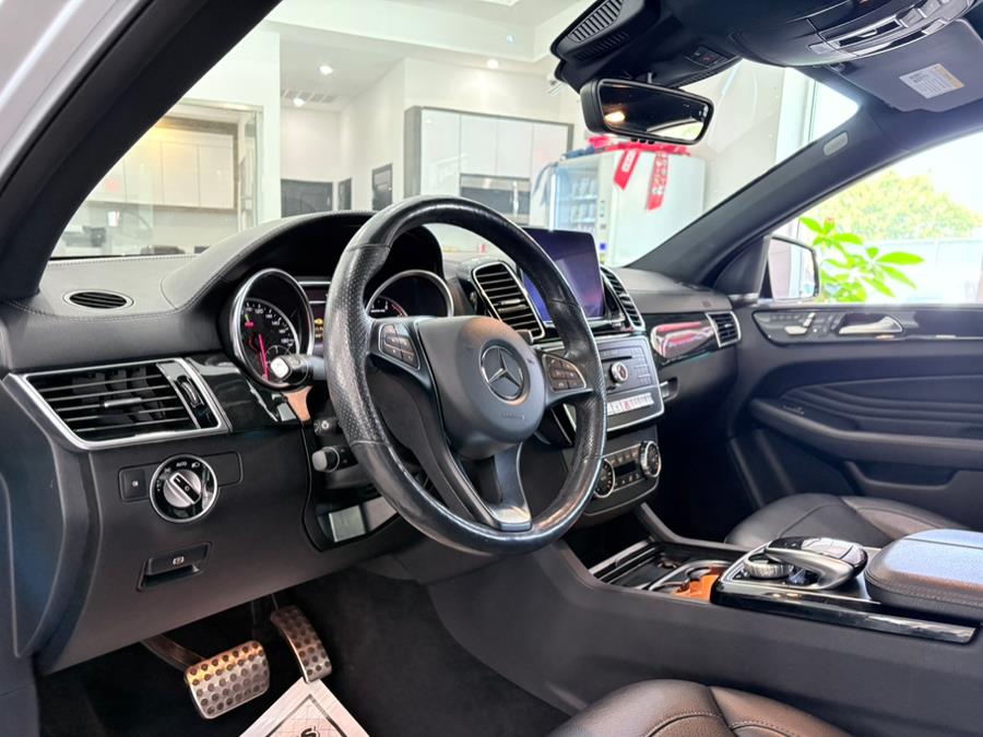 2019 Mercedes-Benz GLE AMG GLE 43 4MATIC Coupe, available for sale in Franklin Square, New York | Luxury Motor Club. Franklin Square, New York 2019 Mercedes-Benz GLE AMG GLE 43 4MATIC Coupe, available for sale in Franklin Square, New York | Luxury Motor Club. Franklin Square, New York