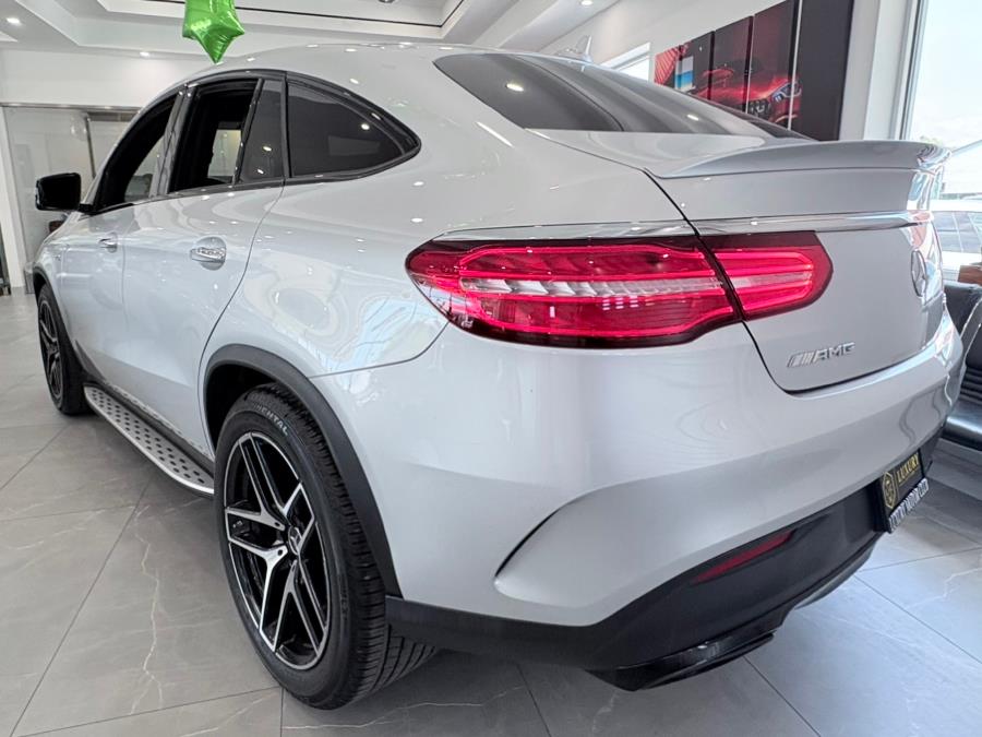 2019 Mercedes-Benz GLE AMG GLE 43 4MATIC Coupe, available for sale in Franklin Square, New York | Luxury Motor Club. Franklin Square, New York 2019 Mercedes-Benz GLE AMG GLE 43 4MATIC Coupe, available for sale in Franklin Square, New York | Luxury Motor Club. Franklin Square, New York