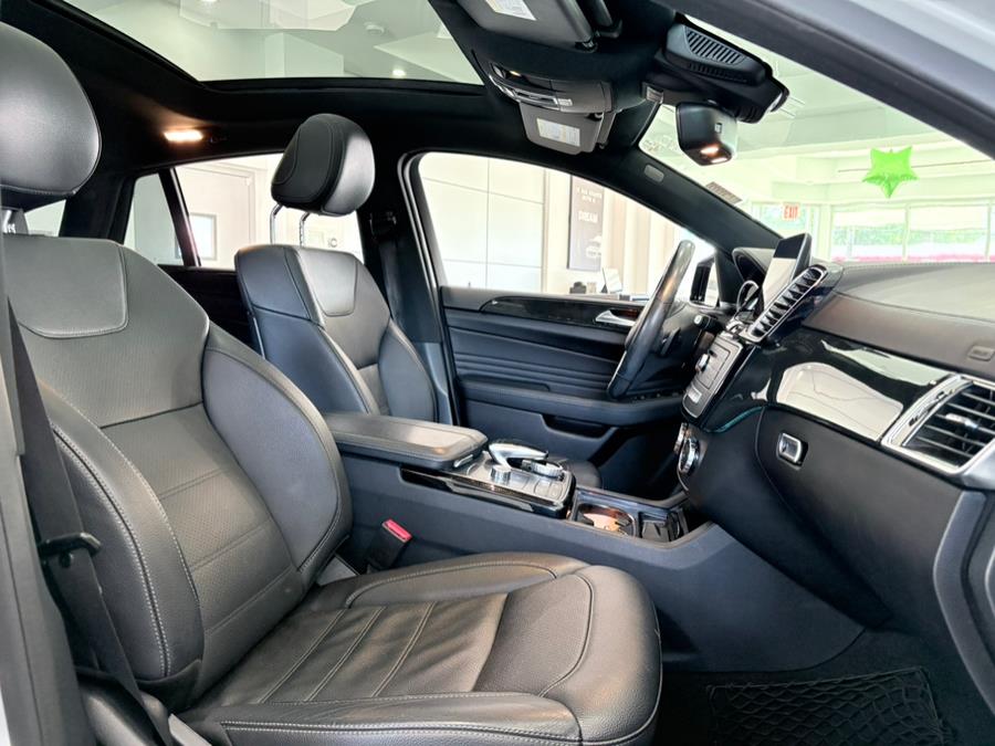 2019 Mercedes-Benz GLE AMG GLE 43 4MATIC Coupe, available for sale in Franklin Square, New York | Luxury Motor Club. Franklin Square, New York 2019 Mercedes-Benz GLE AMG GLE 43 4MATIC Coupe, available for sale in Franklin Square, New York | Luxury Motor Club. Franklin Square, New York