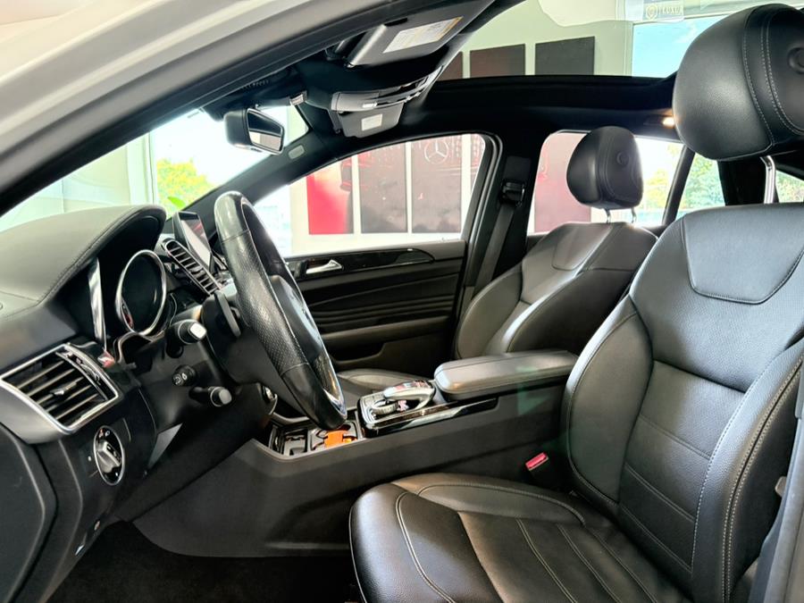 2019 Mercedes-Benz GLE AMG GLE 43 4MATIC Coupe, available for sale in Franklin Square, New York | Luxury Motor Club. Franklin Square, New York 2019 Mercedes-Benz GLE AMG GLE 43 4MATIC Coupe, available for sale in Franklin Square, New York | Luxury Motor Club. Franklin Square, New York