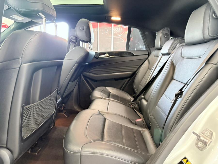 2019 Mercedes-Benz GLE AMG GLE 43 4MATIC Coupe, available for sale in Franklin Square, New York | Luxury Motor Club. Franklin Square, New York 2019 Mercedes-Benz GLE AMG GLE 43 4MATIC Coupe, available for sale in Franklin Square, New York | Luxury Motor Club. Franklin Square, New York