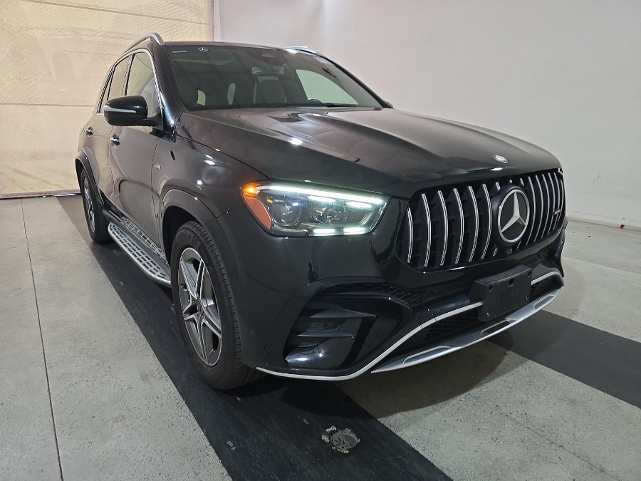 2024 Mercedes-Benz GLE AMG GLE 53 4MATIC+ SUV, available for sale in Franklin Square, New York | Luxury Motor Club. Franklin Square, New York 2024 Mercedes-Benz GLE AMG GLE 53 4MATIC+ SUV, available for sale in Franklin Square, New York | Luxury Motor Club. Franklin Square, New York