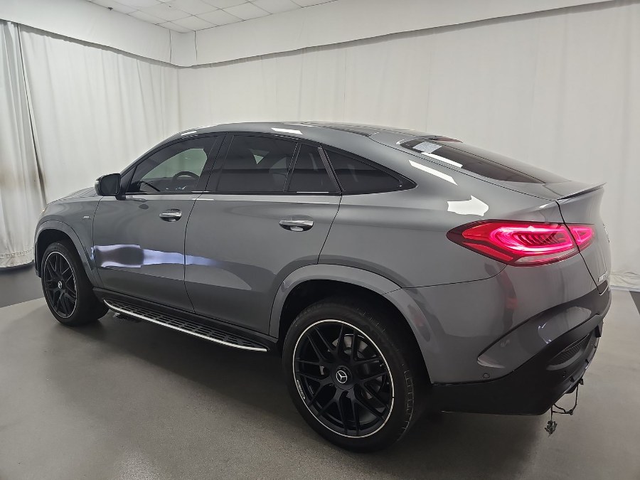 2023 Mercedes-Benz GLE AMG GLE 53 4MATIC Coupe, available for sale in Franklin Square, New York | Luxury Motor Club. Franklin Square, New York 2023 Mercedes-Benz GLE AMG GLE 53 4MATIC Coupe, available for sale in Franklin Square, New York | Luxury Motor Club. Franklin Square, New York