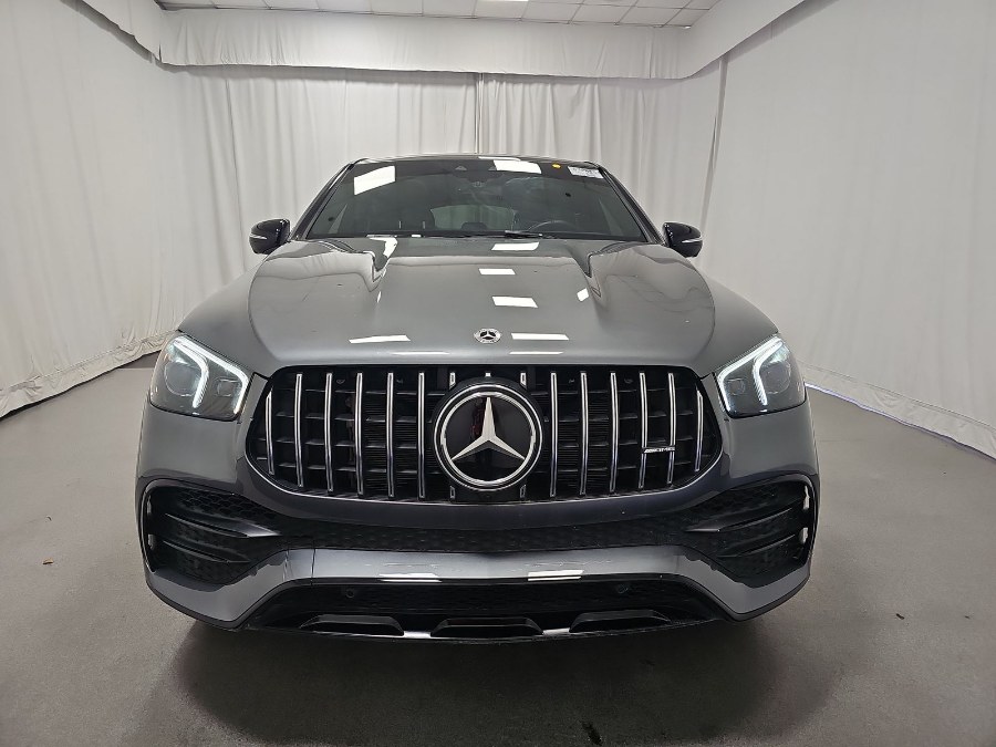 2023 Mercedes-Benz GLE AMG GLE 53 4MATIC Coupe, available for sale in Franklin Square, New York | Luxury Motor Club. Franklin Square, New York 2023 Mercedes-Benz GLE AMG GLE 53 4MATIC Coupe, available for sale in Franklin Square, New York | Luxury Motor Club. Franklin Square, New York
