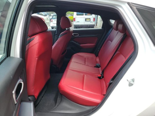 2023 Acura Integra CVT w/A-Spec Package, available for sale in Franklin Square, New York | Luxury Motor Club. Franklin Square, New York 2023 Acura Integra CVT w/A-Spec Package, available for sale in Franklin Square, New York | Luxury Motor Club. Franklin Square, New York