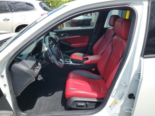 2023 Acura Integra CVT w/A-Spec Package, available for sale in Franklin Square, New York | Luxury Motor Club. Franklin Square, New York 2023 Acura Integra CVT w/A-Spec Package, available for sale in Franklin Square, New York | Luxury Motor Club. Franklin Square, New York