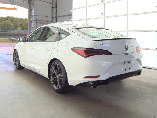 2023 Acura Integra CVT w/A-Spec Package, available for sale in Franklin Square, New York | Luxury Motor Club. Franklin Square, New York 2023 Acura Integra CVT w/A-Spec Package, available for sale in Franklin Square, New York | Luxury Motor Club. Franklin Square, New York