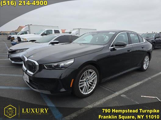 2024 BMW 5 Series 530i xDrive Sedan, available for sale in Franklin Square, New York | Luxury Motor Club. Franklin Square, New York 2024 BMW 5 Series 530i xDrive Sedan, available for sale in Franklin Square, New York | Luxury Motor Club. Franklin Square, New York