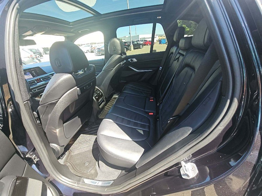 2019 BMW X5 xDrive40i Sports Activity Vehicle, available for sale in Franklin Square, New York | Luxury Motor Club. Franklin Square, New York 2019 BMW X5 xDrive40i Sports Activity Vehicle, available for sale in Franklin Square, New York | Luxury Motor Club. Franklin Square, New York