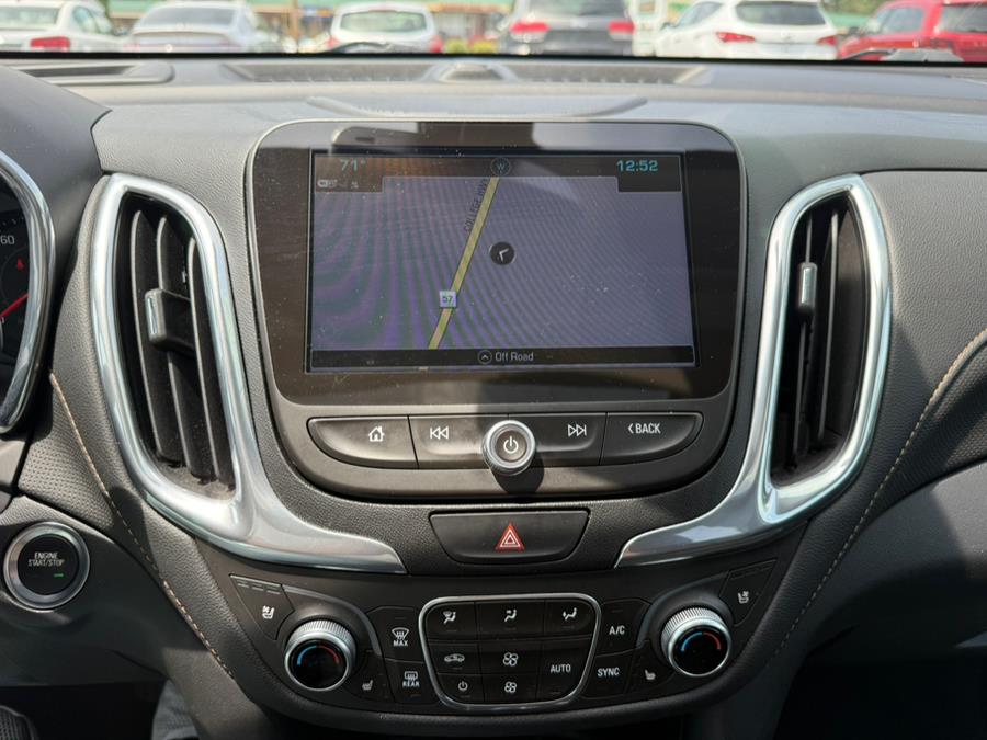 2018 Chevrolet Equinox AWD 4dr Premier w/1LZ, available for sale in Southwick, Massachusetts | Country Auto Sales. Southwick, Massachusetts 2018 Chevrolet Equinox AWD 4dr Premier w/1LZ, available for sale in Southwick, Massachusetts | Country Auto Sales. Southwick, Massachusetts