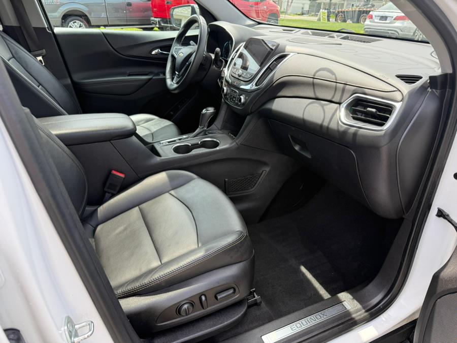 2018 Chevrolet Equinox AWD 4dr Premier w/1LZ, available for sale in Southwick, Massachusetts | Country Auto Sales. Southwick, Massachusetts 2018 Chevrolet Equinox AWD 4dr Premier w/1LZ, available for sale in Southwick, Massachusetts | Country Auto Sales. Southwick, Massachusetts