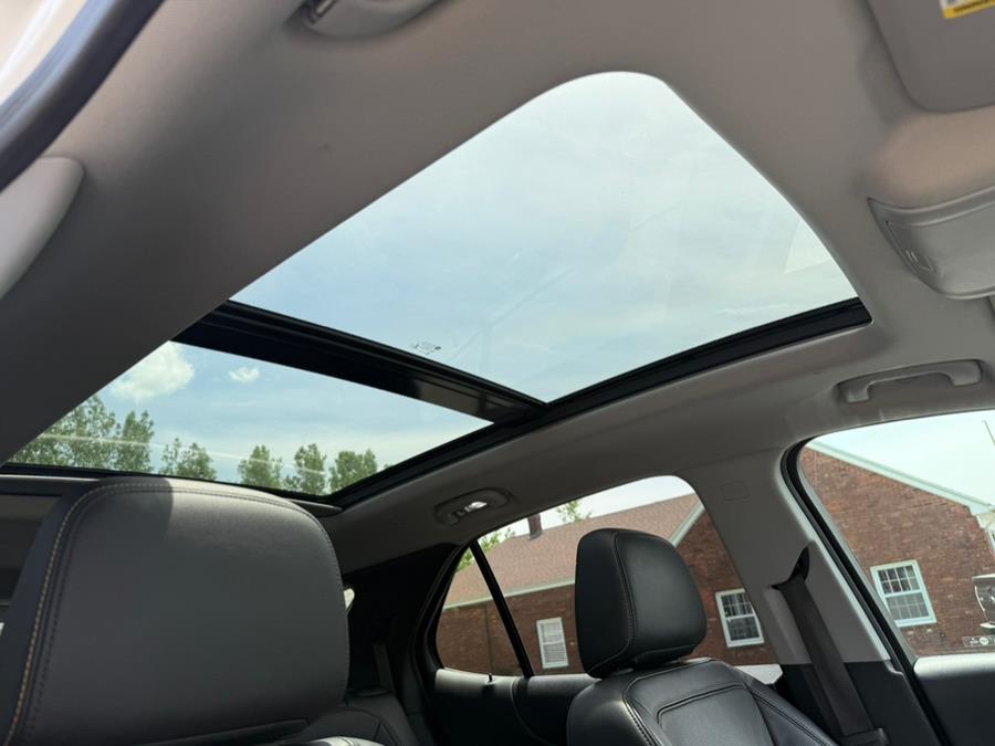2018 Chevrolet Equinox AWD 4dr Premier w/1LZ, available for sale in Southwick, Massachusetts | Country Auto Sales. Southwick, Massachusetts 2018 Chevrolet Equinox AWD 4dr Premier w/1LZ, available for sale in Southwick, Massachusetts | Country Auto Sales. Southwick, Massachusetts