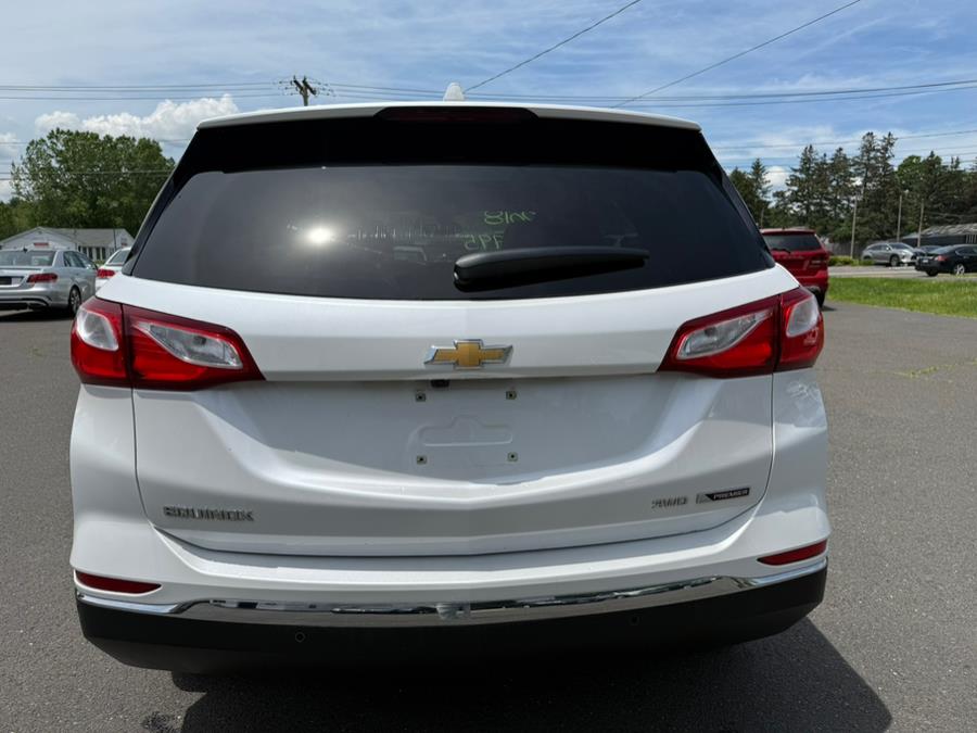 2018 Chevrolet Equinox AWD 4dr Premier w/1LZ, available for sale in Southwick, Massachusetts | Country Auto Sales. Southwick, Massachusetts 2018 Chevrolet Equinox AWD 4dr Premier w/1LZ, available for sale in Southwick, Massachusetts | Country Auto Sales. Southwick, Massachusetts