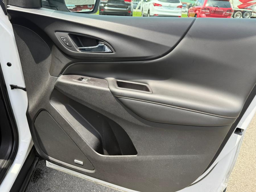 2018 Chevrolet Equinox AWD 4dr Premier w/1LZ, available for sale in Southwick, Massachusetts | Country Auto Sales. Southwick, Massachusetts 2018 Chevrolet Equinox AWD 4dr Premier w/1LZ, available for sale in Southwick, Massachusetts | Country Auto Sales. Southwick, Massachusetts