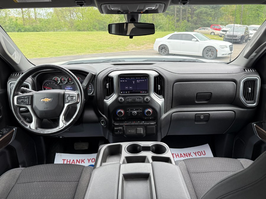 2019 Chevrolet Silverado 1500 4WD Crew Cab 147" LT, available for sale in Ortonville, Michigan | Marsh Auto Sales LLC. Ortonville, Michigan 2019 Chevrolet Silverado 1500 4WD Crew Cab 147" LT, available for sale in Ortonville, Michigan | Marsh Auto Sales LLC. Ortonville, Michigan