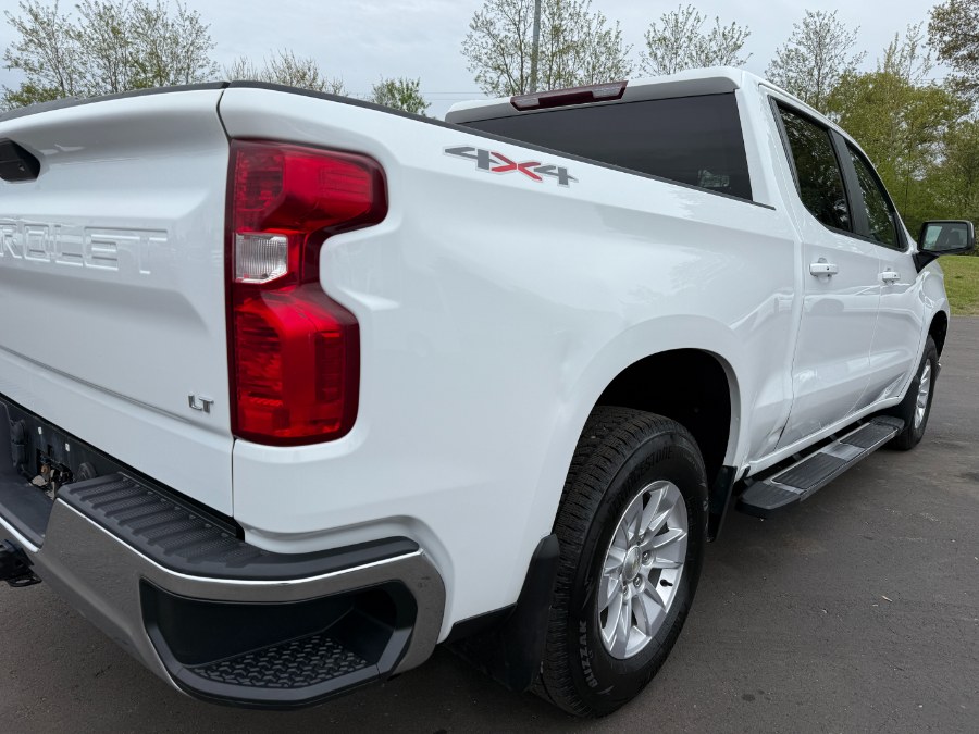 2019 Chevrolet Silverado 1500 4WD Crew Cab 147" LT, available for sale in Ortonville, Michigan | Marsh Auto Sales LLC. Ortonville, Michigan 2019 Chevrolet Silverado 1500 4WD Crew Cab 147" LT, available for sale in Ortonville, Michigan | Marsh Auto Sales LLC. Ortonville, Michigan