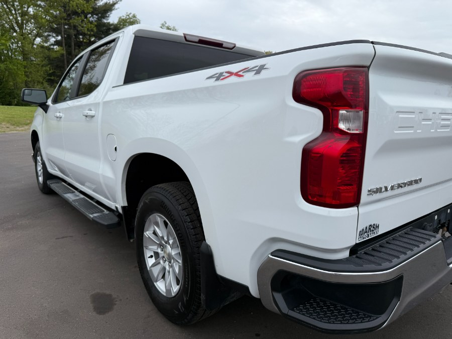 2019 Chevrolet Silverado 1500 4WD Crew Cab 147" LT, available for sale in Ortonville, Michigan | Marsh Auto Sales LLC. Ortonville, Michigan 2019 Chevrolet Silverado 1500 4WD Crew Cab 147" LT, available for sale in Ortonville, Michigan | Marsh Auto Sales LLC. Ortonville, Michigan