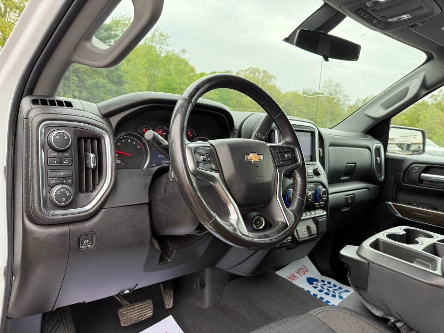 2019 Chevrolet Silverado 1500 4WD Crew Cab 147" LT, available for sale in Ortonville, Michigan | Marsh Auto Sales LLC. Ortonville, Michigan 2019 Chevrolet Silverado 1500 4WD Crew Cab 147" LT, available for sale in Ortonville, Michigan | Marsh Auto Sales LLC. Ortonville, Michigan