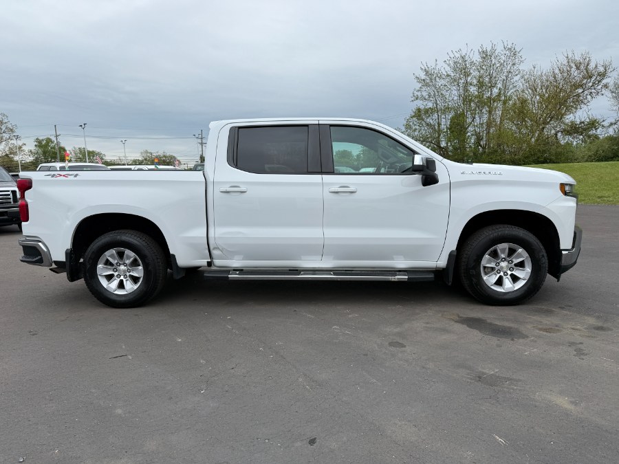 2019 Chevrolet Silverado 1500 4WD Crew Cab 147" LT, available for sale in Ortonville, Michigan | Marsh Auto Sales LLC. Ortonville, Michigan 2019 Chevrolet Silverado 1500 4WD Crew Cab 147" LT, available for sale in Ortonville, Michigan | Marsh Auto Sales LLC. Ortonville, Michigan