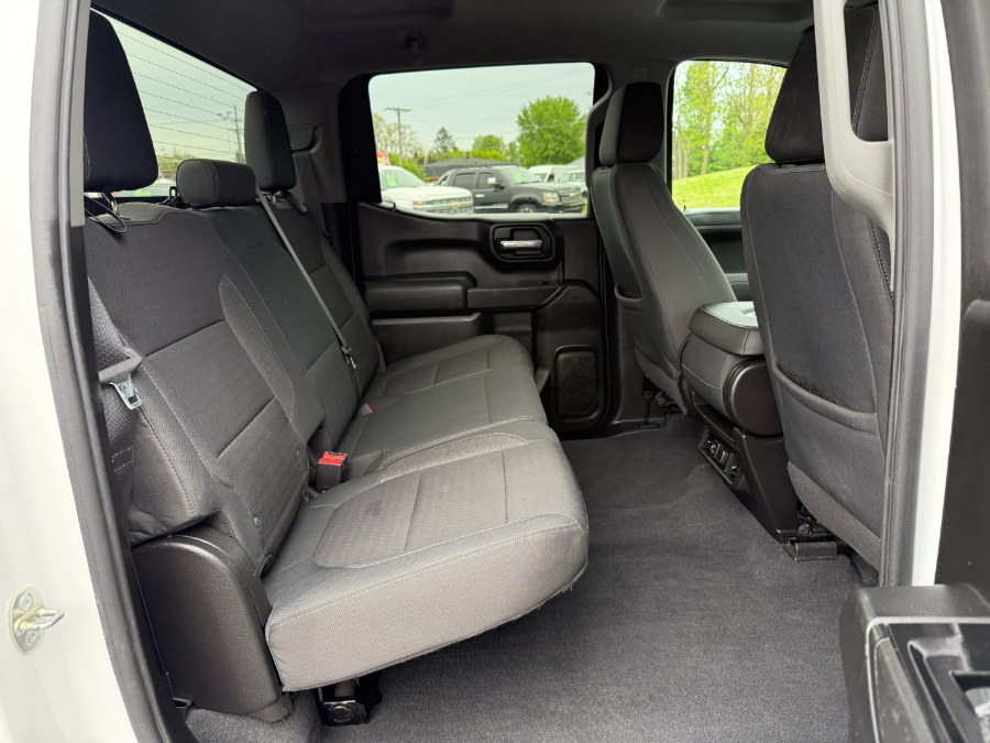 2019 Chevrolet Silverado 1500 4WD Crew Cab 147" LT, available for sale in Ortonville, Michigan | Marsh Auto Sales LLC. Ortonville, Michigan 2019 Chevrolet Silverado 1500 4WD Crew Cab 147" LT, available for sale in Ortonville, Michigan | Marsh Auto Sales LLC. Ortonville, Michigan