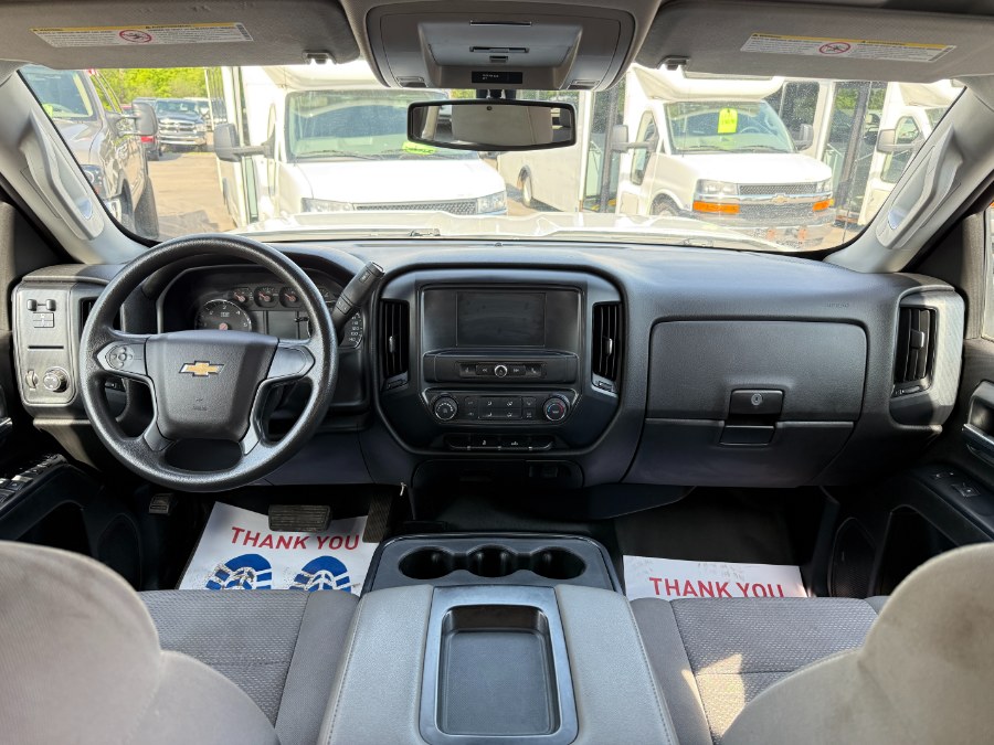 2017 Chevrolet Silverado 2500HD 4WD Double Cab 144.2" Work Truck, available for sale in Ortonville, Michigan | Marsh Auto Sales LLC. Ortonville, Michigan 2017 Chevrolet Silverado 2500HD 4WD Double Cab 144.2" Work Truck, available for sale in Ortonville, Michigan | Marsh Auto Sales LLC. Ortonville, Michigan