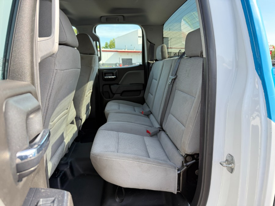 2017 Chevrolet Silverado 2500HD 4WD Double Cab 144.2" Work Truck, available for sale in Ortonville, Michigan | Marsh Auto Sales LLC. Ortonville, Michigan 2017 Chevrolet Silverado 2500HD 4WD Double Cab 144.2" Work Truck, available for sale in Ortonville, Michigan | Marsh Auto Sales LLC. Ortonville, Michigan