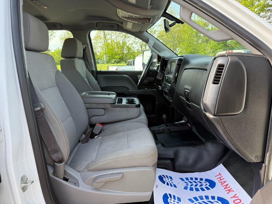 2017 Chevrolet Silverado 2500HD 4WD Double Cab 144.2" Work Truck, available for sale in Ortonville, Michigan | Marsh Auto Sales LLC. Ortonville, Michigan 2017 Chevrolet Silverado 2500HD 4WD Double Cab 144.2" Work Truck, available for sale in Ortonville, Michigan | Marsh Auto Sales LLC. Ortonville, Michigan