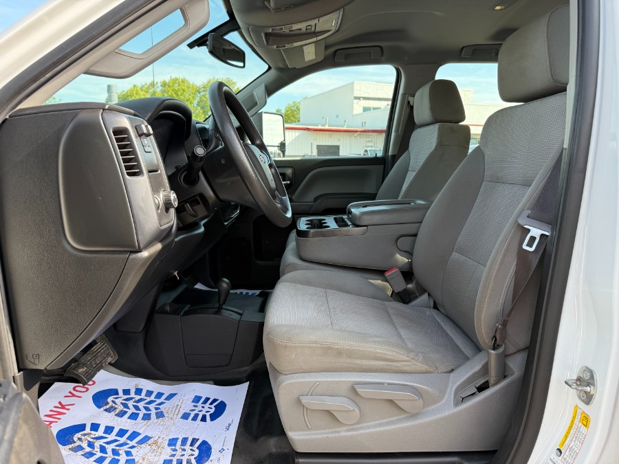 2017 Chevrolet Silverado 2500HD 4WD Double Cab 144.2" Work Truck, available for sale in Ortonville, Michigan | Marsh Auto Sales LLC. Ortonville, Michigan 2017 Chevrolet Silverado 2500HD 4WD Double Cab 144.2" Work Truck, available for sale in Ortonville, Michigan | Marsh Auto Sales LLC. Ortonville, Michigan